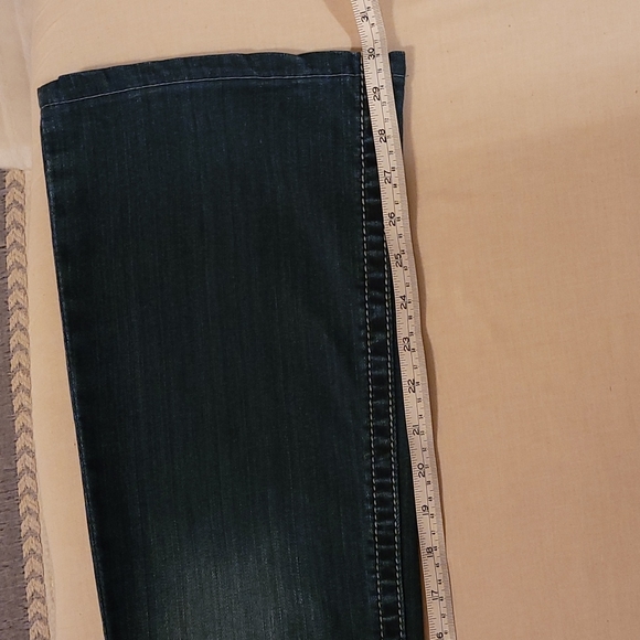 Ariat Ruby Jeans (Size 29 / 30 inseam) - Picture 5 of 6